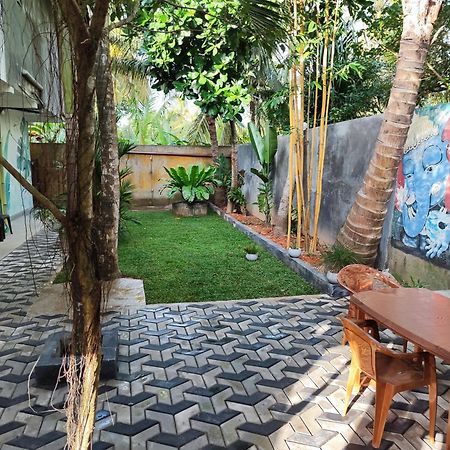 Tiger Villa Midigama East Εξωτερικό φωτογραφία