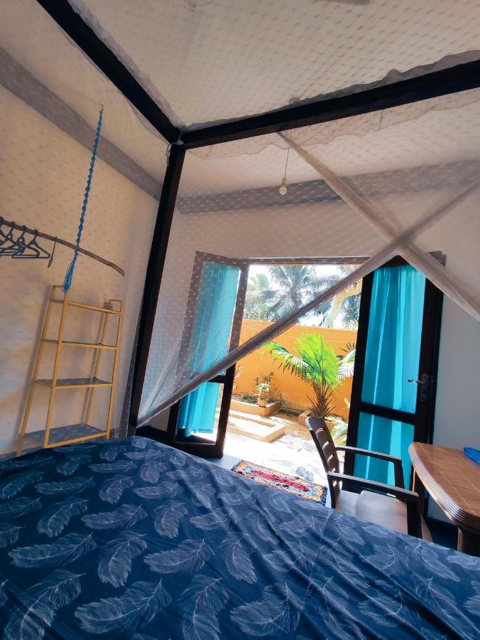 Tiger Villa Midigama East Εξωτερικό φωτογραφία