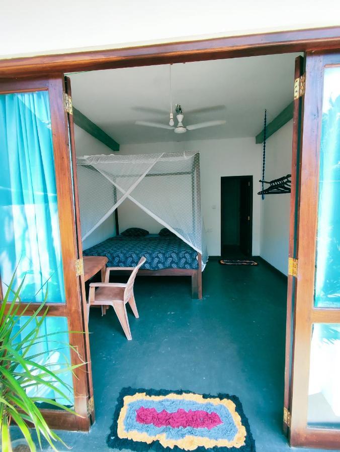 Tiger Villa Midigama East Εξωτερικό φωτογραφία