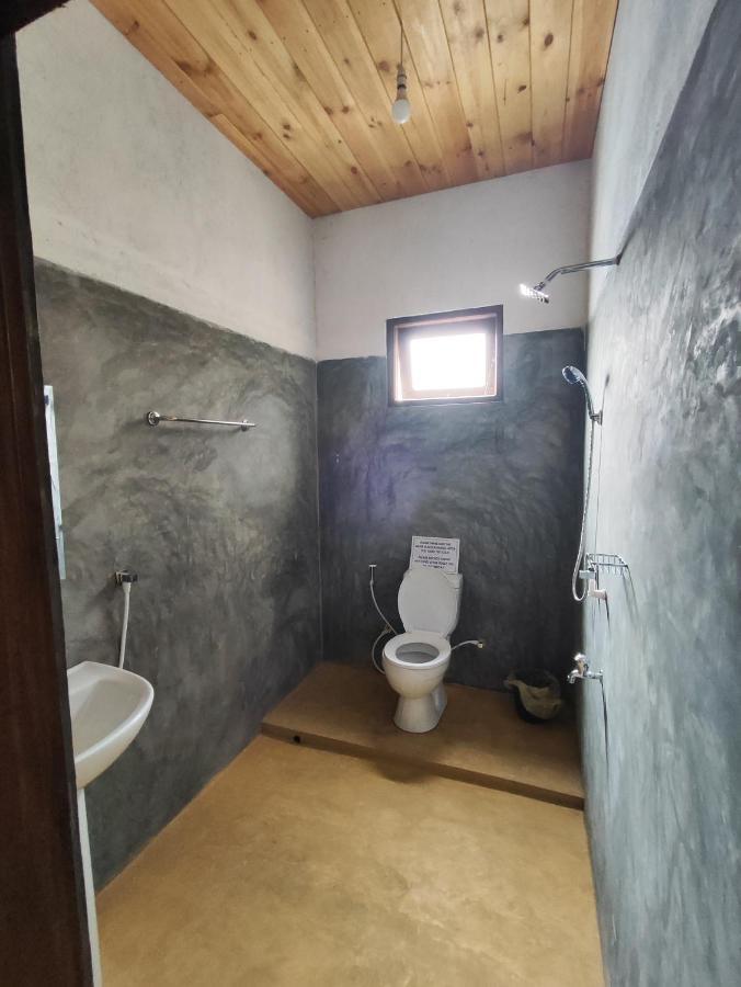 Tiger Villa Midigama East Εξωτερικό φωτογραφία