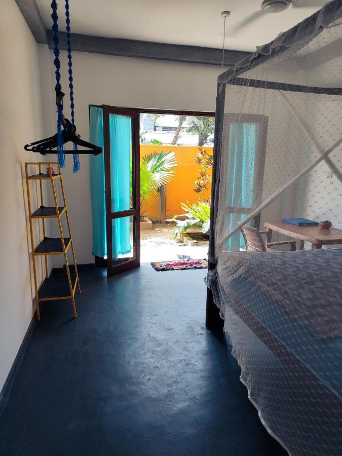 Tiger Villa Midigama East Εξωτερικό φωτογραφία